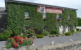 The Mill Bar